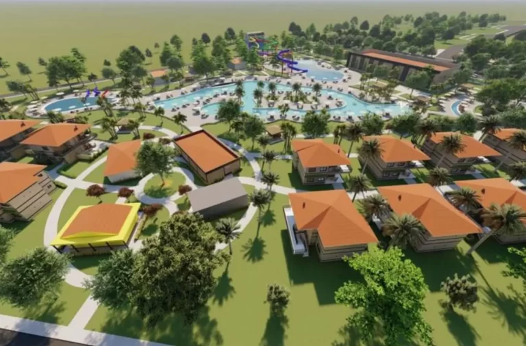 Cuiabá vai ganhar Resort sustentável